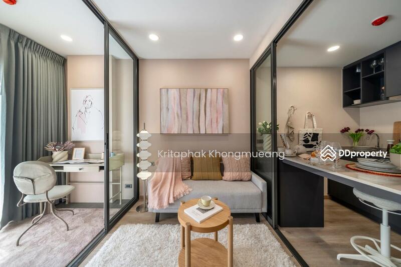 ขาย - Groove Scape Ladprao-Sutthisan : กรู๊ฟ สเคป ลาดพร้าว - สุทธิสาร, กรุงเทพ