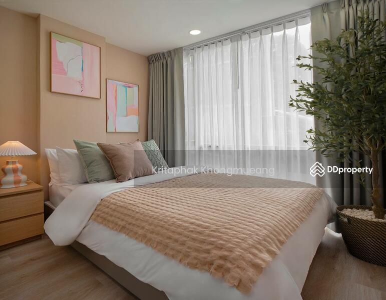 ขาย - Groove Scape Ladprao-Sutthisan : กรู๊ฟ สเคป ลาดพร้าว - สุทธิสาร, กรุงเทพ