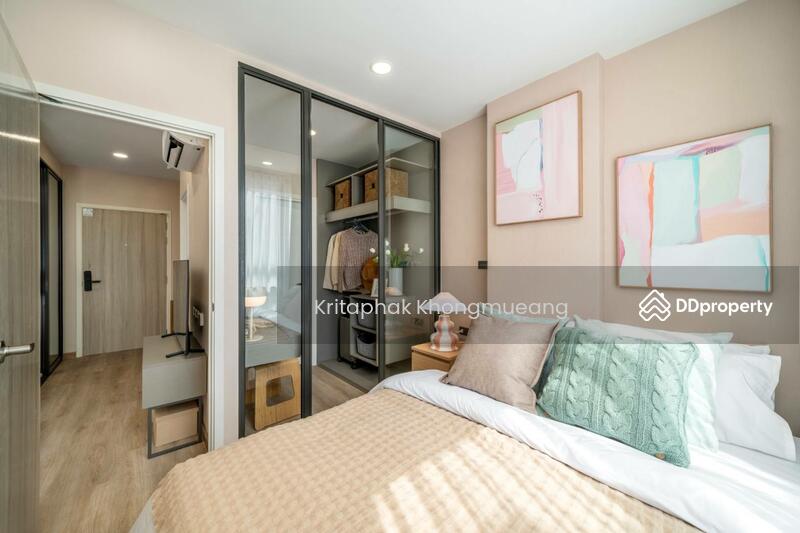 ขาย - Groove Scape Ladprao-Sutthisan : กรู๊ฟ สเคป ลาดพร้าว - สุทธิสาร, กรุงเทพ