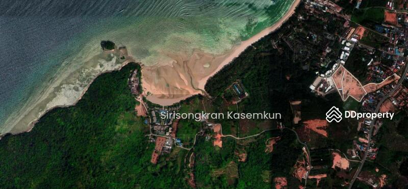For Sale - Beachfront Bliss, Phuket