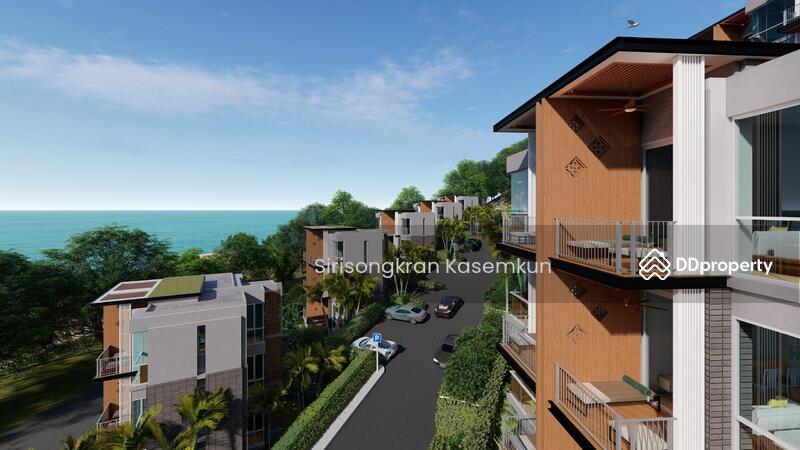 For Sale - Beachfront Bliss, Phuket