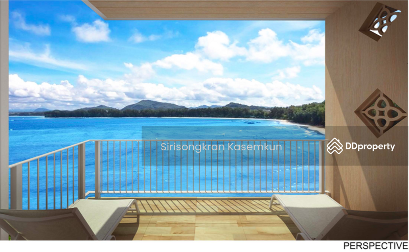 For Sale - Beachfront Bliss, Phuket