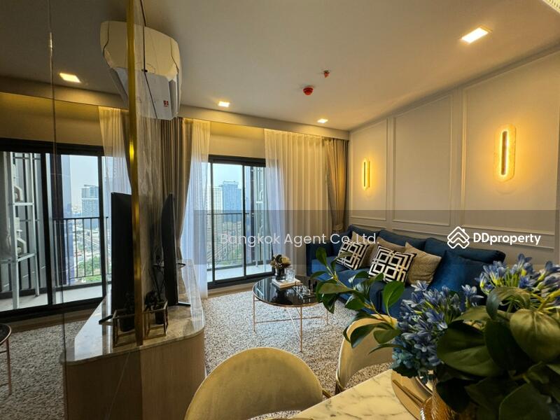 For Rent - Life Phahon-Ladprao, Bangkok