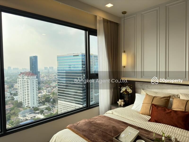 For Rent - Life Phahon-Ladprao, Bangkok