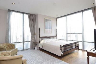 ขาย - The Bangkok Sathorn : เดอะ แบงค็อก สาทร, กรุงเทพ