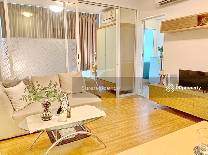 ให้เช่า - I-Biza Residence : ไอ-บิซา เรสซิเดนซ์, กรุงเทพ