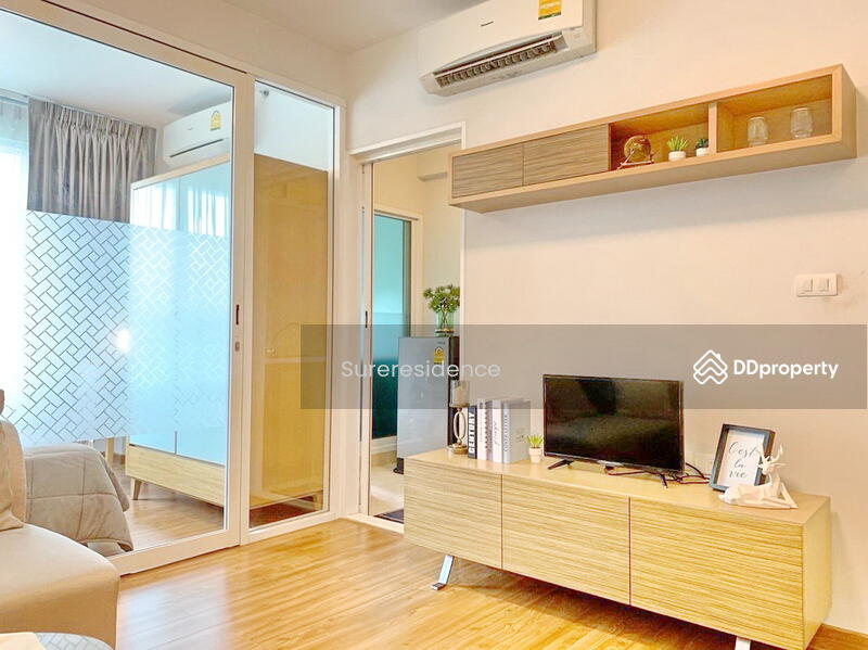 ให้เช่า - I-Biza Residence : ไอ-บิซา เรสซิเดนซ์, กรุงเทพ