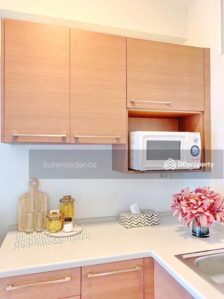 ให้เช่า - I-Biza Residence : ไอ-บิซา เรสซิเดนซ์, กรุงเทพ