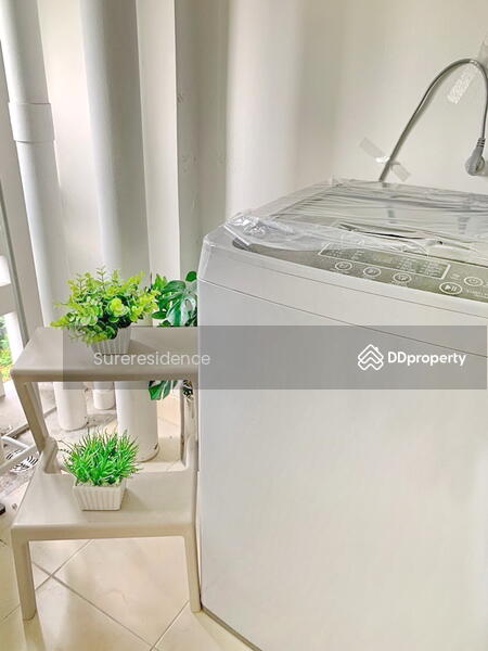 ให้เช่า - I-Biza Residence : ไอ-บิซา เรสซิเดนซ์, กรุงเทพ