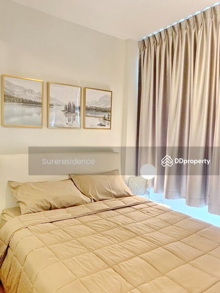 ให้เช่า - I-Biza Residence : ไอ-บิซา เรสซิเดนซ์, กรุงเทพ