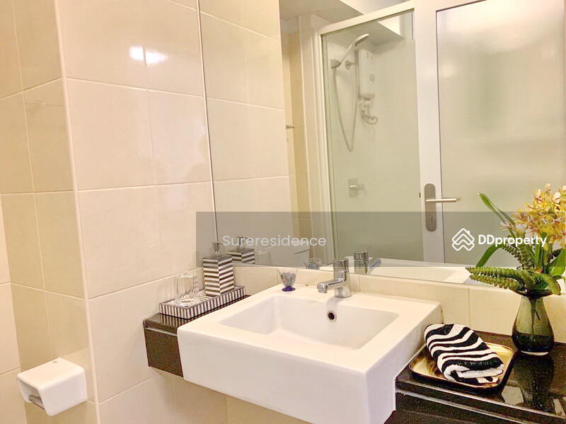 ให้เช่า - I-Biza Residence : ไอ-บิซา เรสซิเดนซ์, กรุงเทพ