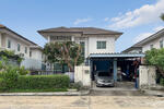 พฤกษาวิลเลจ31 เดอะซีซั่น กาญจนาภิเษก-บางใหญ่, นนทบุรี