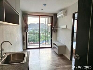 ขาย - G Condo Sriracha : จี คอนโด ศรีราชา, ชลบุรี