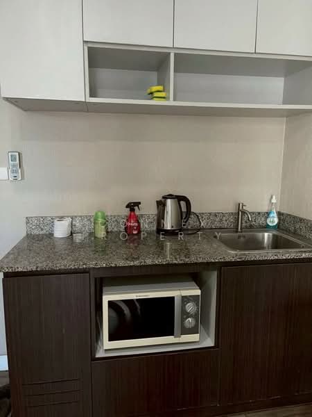 G Condo Sriracha, Chon Buri (Pattaya), Surasak, Si Racha, Chon Buri (Pattaya), 1 Bedroom, 37 sqm, Condo For Sale, by Connex Property, 60175956 - DDproperty.com
