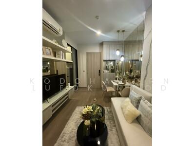 ขาย - Park Origin Phayathai : พาร์ค ออริจิ้น พญาไท, กรุงเทพ