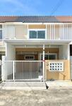 Baan Pruksa 45 Bangyai : บ้านพฤกษา 45 บางใหญ่, นนทบุรี