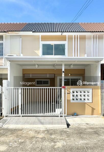 ขาย - Baan Pruksa 45 Bangyai : บ้านพฤกษา 45 บางใหญ่, นนทบุรี