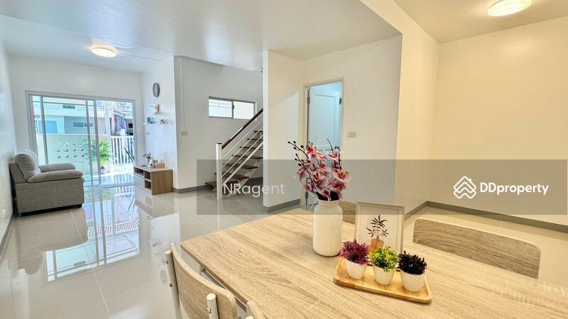 ขาย - Baan Pruksa 45 Bangyai : บ้านพฤกษา 45 บางใหญ่, นนทบุรี