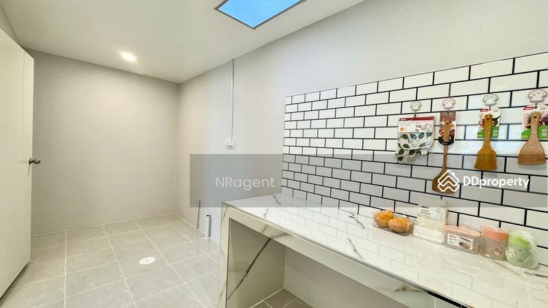 ขาย - Baan Pruksa 45 Bangyai : บ้านพฤกษา 45 บางใหญ่, นนทบุรี