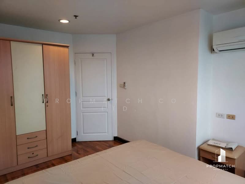 The Waterford Diamond Tower Sukhumvit, Bangkok, 758/18 Soi Sukhumvit 30/1, Sukhumvit Road, Khlong Toei, Bangkok, 2 Bedrooms, 82 sqm, Condo For Rent, by PROPMATCH CO., LTD., 60175964 - DDproperty.com