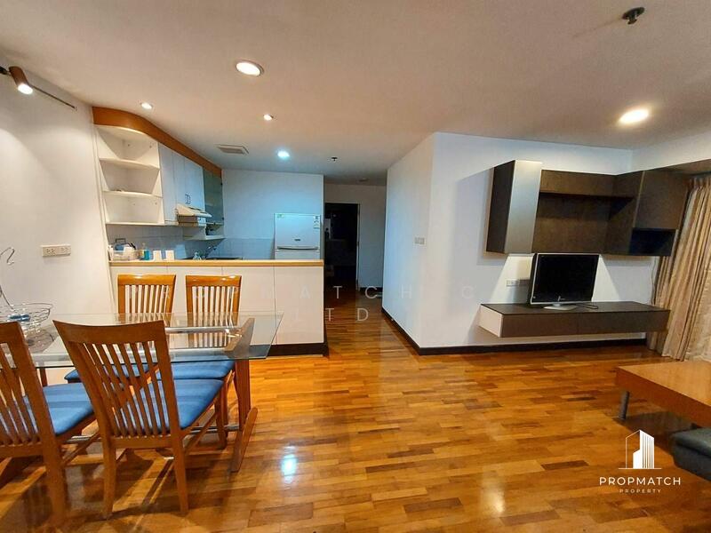 The Waterford Diamond Tower Sukhumvit, Bangkok, 758/18 Soi Sukhumvit 30/1, Sukhumvit Road, Khlong Toei, Bangkok, 2 Bedrooms, 82 sqm, Condo For Rent, by PROPMATCH CO., LTD., 60175964 - DDproperty.com