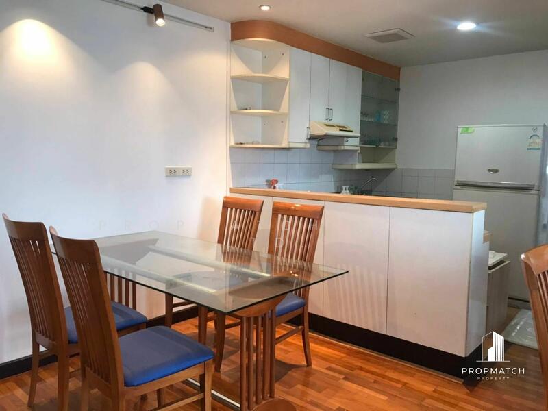 The Waterford Diamond Tower Sukhumvit, Bangkok, 758/18 Soi Sukhumvit 30/1, Sukhumvit Road, Khlong Toei, Bangkok, 2 Bedrooms, 82 sqm, Condo For Rent, by PROPMATCH CO., LTD., 60175964 - DDproperty.com