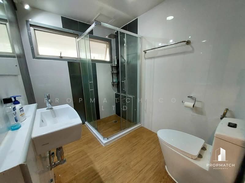 The Waterford Diamond Tower Sukhumvit, Bangkok, 758/18 Soi Sukhumvit 30/1, Sukhumvit Road, Khlong Toei, Bangkok, 2 Bedrooms, 82 sqm, Condo For Rent, by PROPMATCH CO., LTD., 60175964 - DDproperty.com