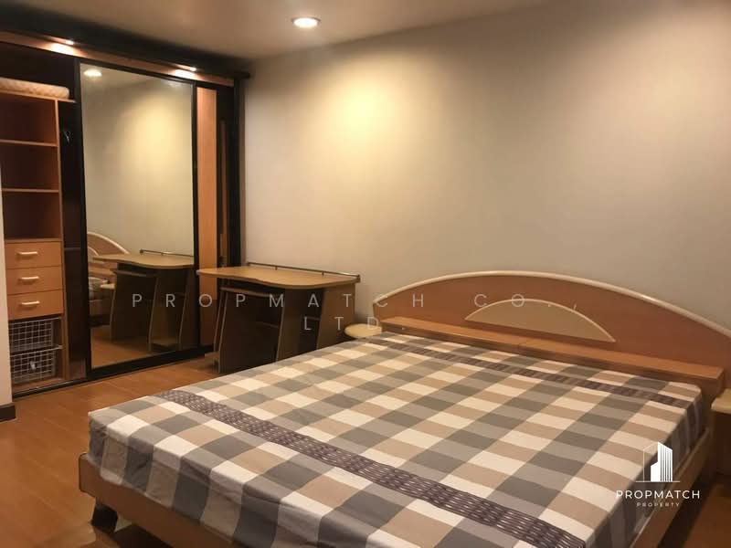 The Waterford Diamond Tower Sukhumvit, Bangkok, 758/18 Soi Sukhumvit 30/1, Sukhumvit Road, Khlong Toei, Bangkok, 2 Bedrooms, 82 sqm, Condo For Rent, by PROPMATCH CO., LTD., 60175964 - DDproperty.com