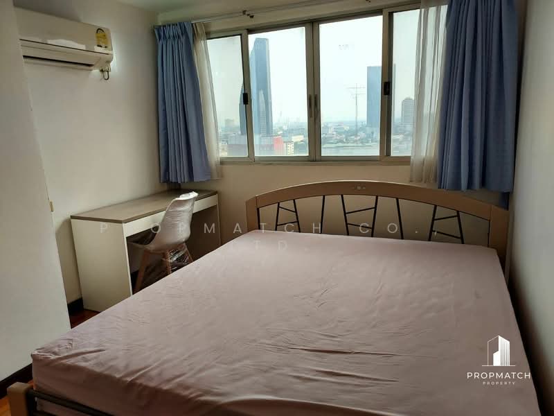 The Waterford Diamond Tower Sukhumvit, Bangkok, 758/18 Soi Sukhumvit 30/1, Sukhumvit Road, Khlong Toei, Bangkok, 2 Bedrooms, 82 sqm, Condo For Rent, by PROPMATCH CO., LTD., 60175964 - DDproperty.com
