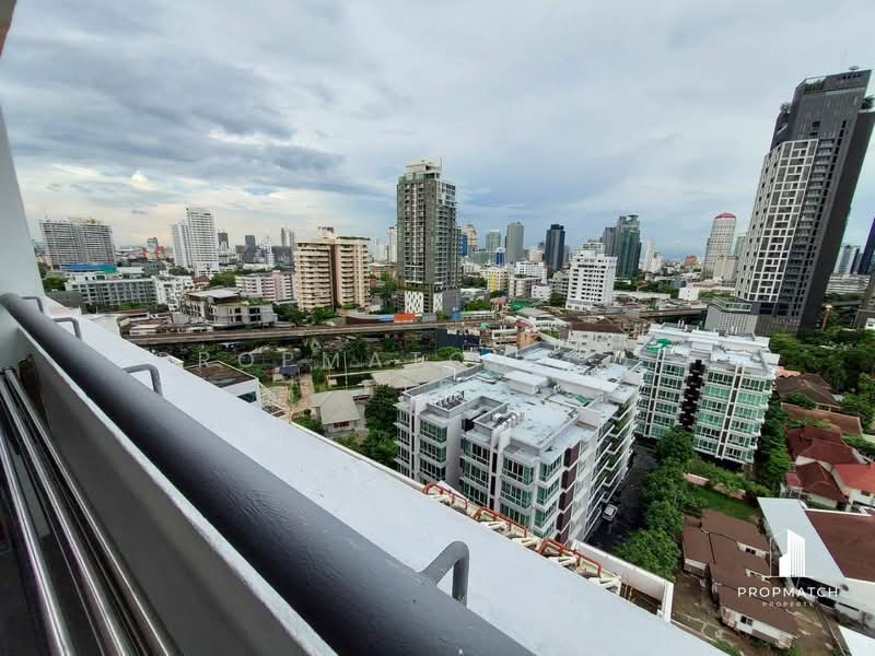 The Waterford Diamond Tower Sukhumvit, Bangkok, 758/18 Soi Sukhumvit 30/1, Sukhumvit Road, Khlong Toei, Bangkok, 2 Bedrooms, 82 sqm, Condo For Rent, by PROPMATCH CO., LTD., 60175964 - DDproperty.com