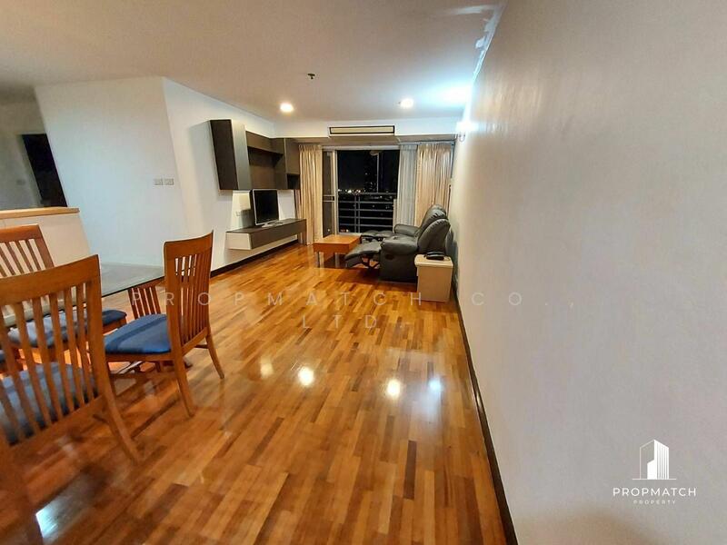 The Waterford Diamond Tower Sukhumvit, Bangkok, 758/18 Soi Sukhumvit 30/1, Sukhumvit Road, Khlong Toei, Bangkok, 2 Bedrooms, 82 sqm, Condo For Rent, by PROPMATCH CO., LTD., 60175964 - DDproperty.com