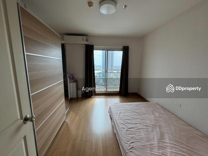 For Rent - Supalai City Resort Phranangklao Station-Chaophraya, Nonthaburi