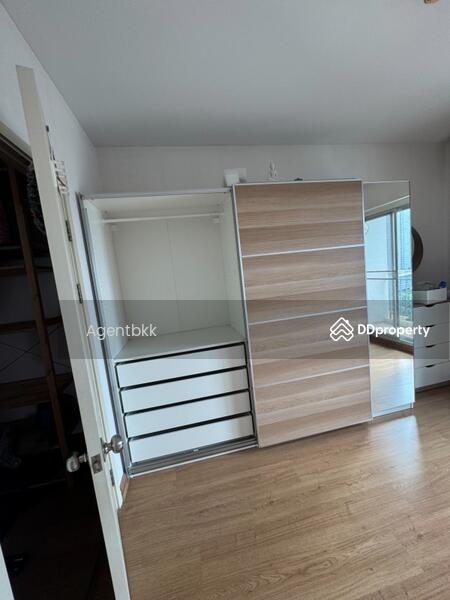 For Rent - Supalai City Resort Phranangklao Station-Chaophraya, Nonthaburi