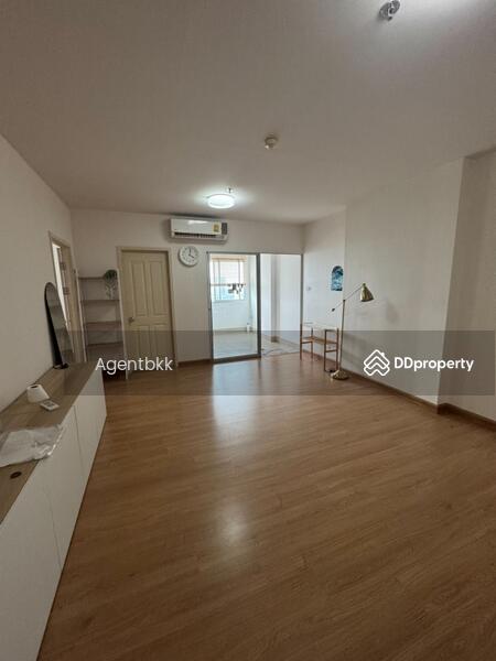 For Rent - Supalai City Resort Phranangklao Station-Chaophraya, Nonthaburi