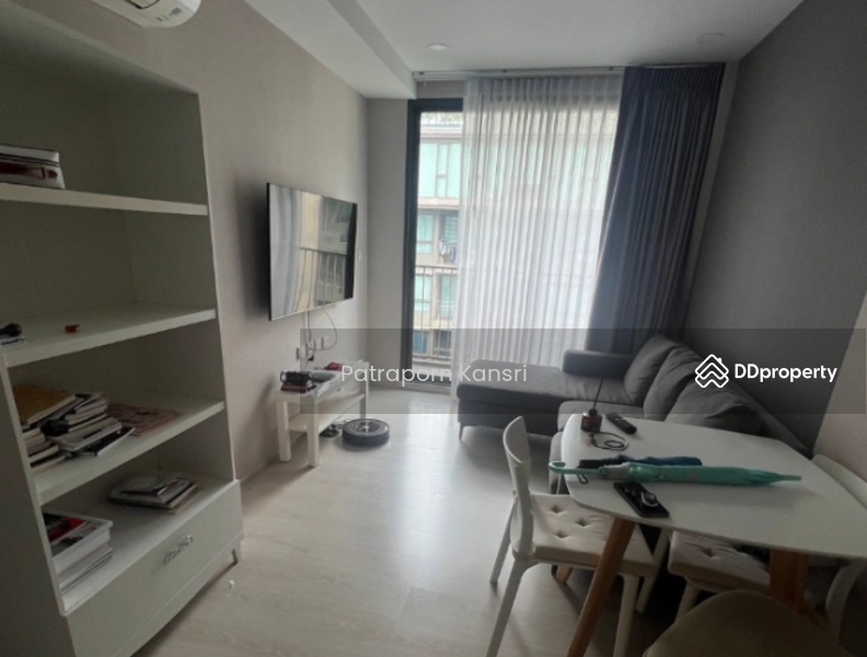 For Sale - The Tree Sukhumvit 64, Bangkok