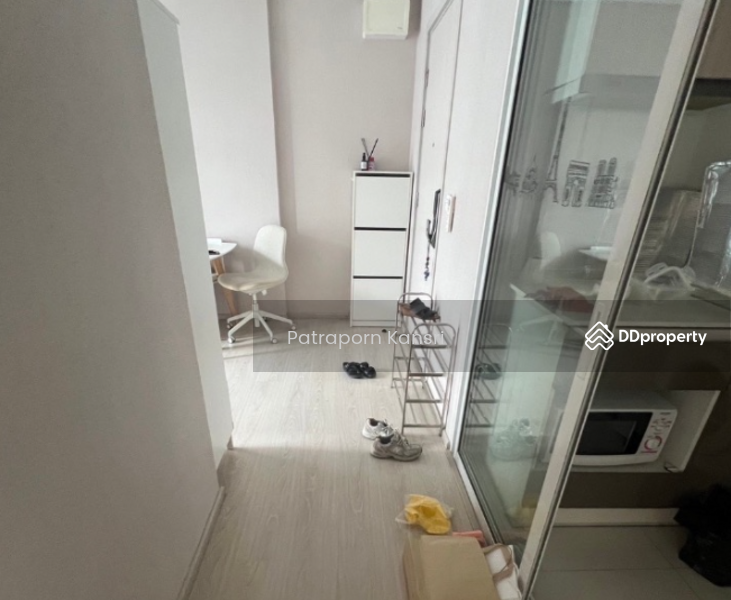 For Sale - The Tree Sukhumvit 64, Bangkok