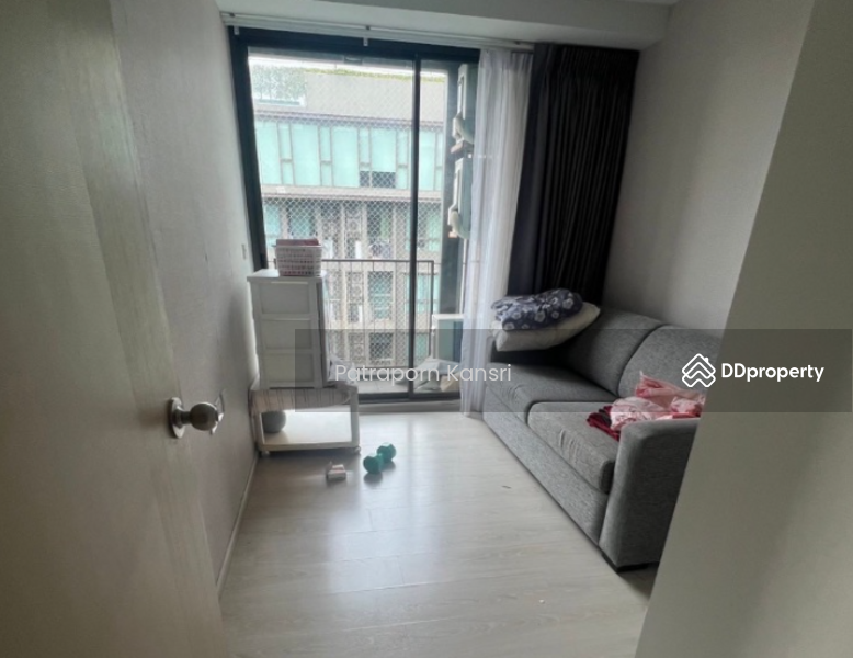 For Sale - The Tree Sukhumvit 64, Bangkok