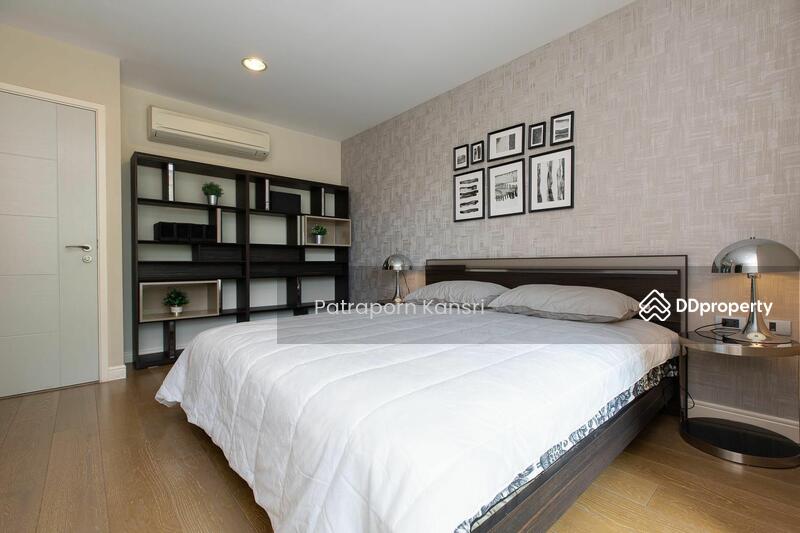 ขาย - The Crest Sukhumvit 24 : เดอะ เครสท์ สุขุมวิท 24, กรุงเทพ