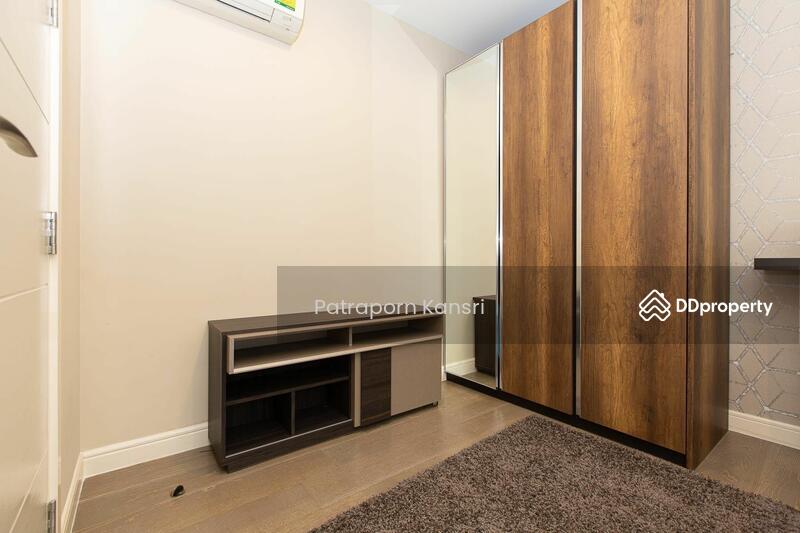 For Sale - The Crest Sukhumvit 24, Bangkok