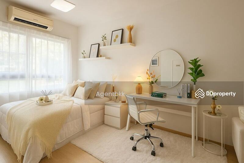 ให้เช่า - Plum Condo Samakkhi : พลัม คอนโด สามัคคี, นนทบุรี