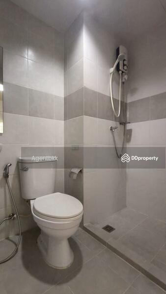 For Rent - Plum Condo Samakkhi, Nonthaburi