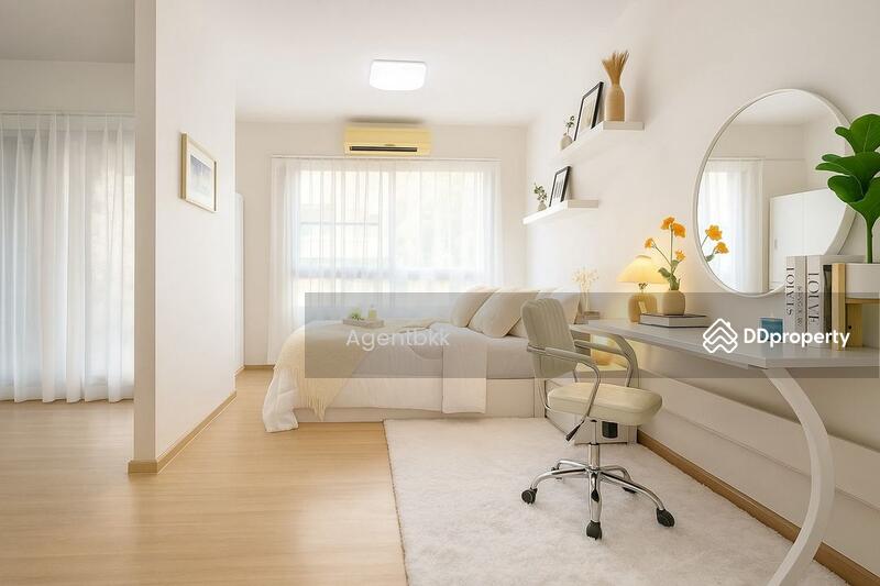 ให้เช่า - Plum Condo Samakkhi : พลัม คอนโด สามัคคี, นนทบุรี