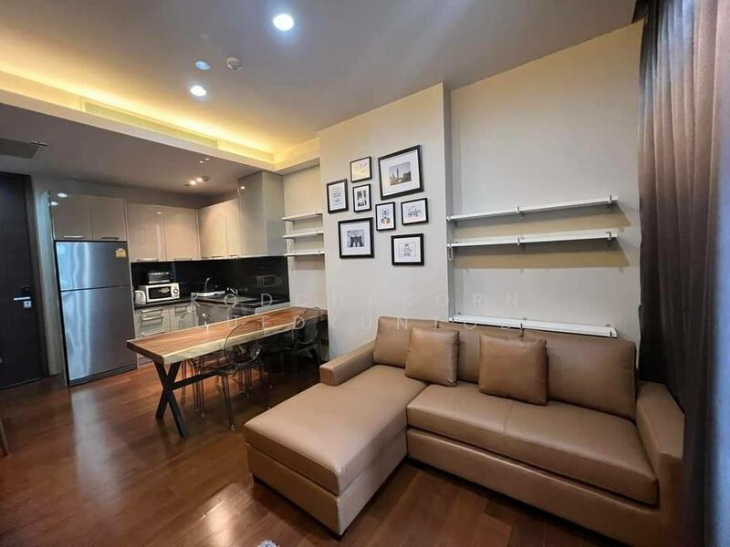 Quattro by Sansiri, Bangkok, 134 Thong Lo 4 Alley, Khlong Tan Nua, Watthana, Bangkok, 1 Bedroom, 57 sqm, Condo For Rent, by Thananith Ittitulyapong, 60175993 - DDproperty.com