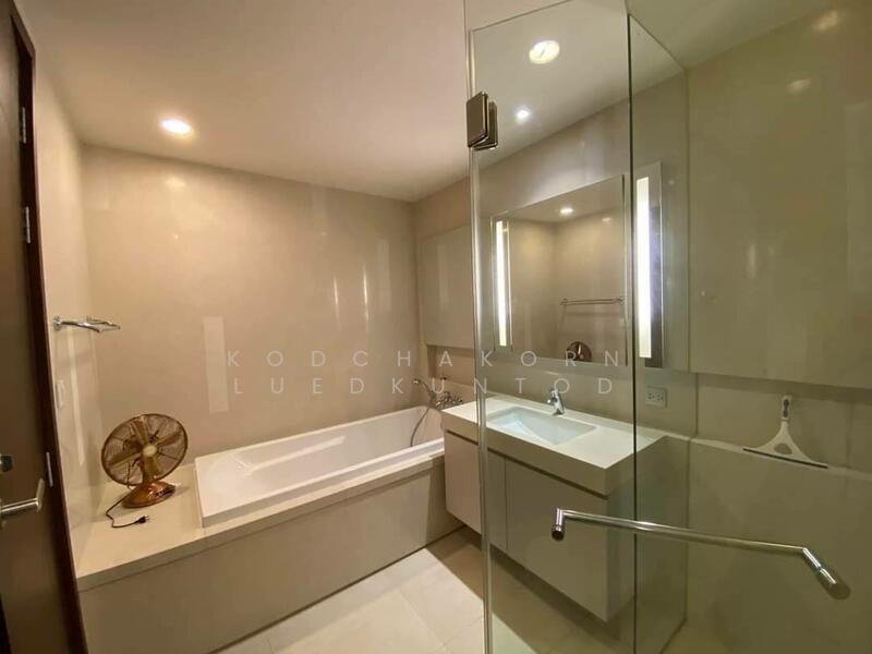 Quattro by Sansiri, Bangkok, 134 Thong Lo 4 Alley, Khlong Tan Nua, Watthana, Bangkok, 1 Bedroom, 57 sqm, Condo For Rent, by Thananith Ittitulyapong, 60175993 - DDproperty.com
