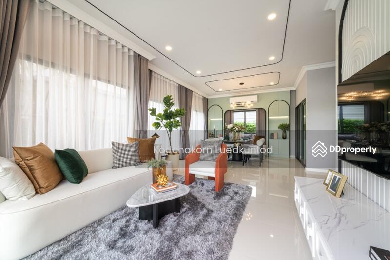 ขาย - Grand Britania Rama 9-Krungthep Kreetha : แกรนด์ บริทาเนีย พระราม 9-กรุงเทพกรีฑา, กรุงเทพ