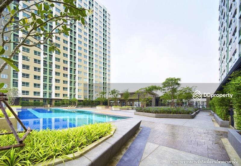 ขาย - Lumpini Ville Nakhon In Riverview : ลุมพินี วิลล์ นครอินทร์ - ริเวอร์วิว, นนทบุรี
