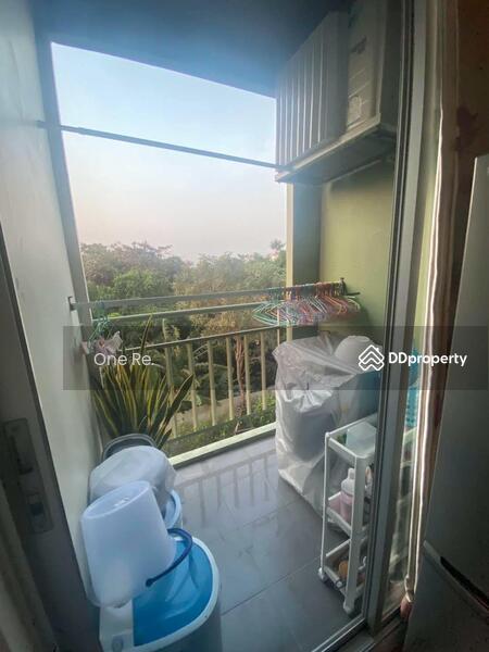 ขาย - Lumpini Ville Nakhon In Riverview : ลุมพินี วิลล์ นครอินทร์ - ริเวอร์วิว, นนทบุรี