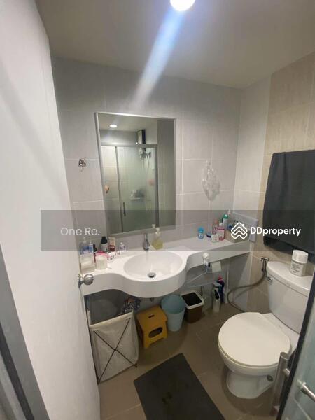 ขาย - Lumpini Ville Nakhon In Riverview : ลุมพินี วิลล์ นครอินทร์ - ริเวอร์วิว, นนทบุรี