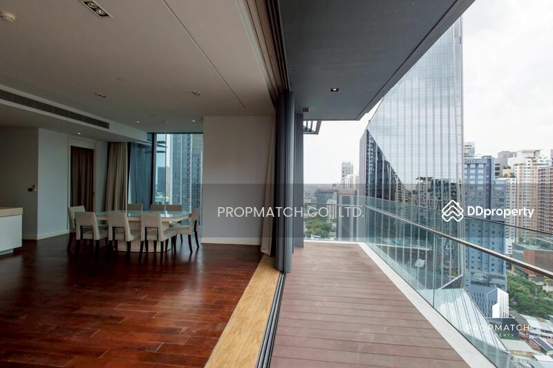 For Rent - MARQUE Sukhumvit, Bangkok