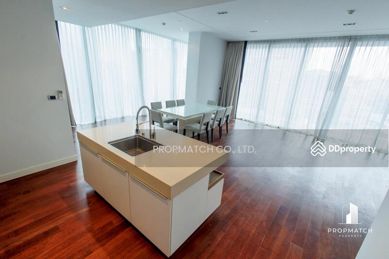 For Rent - MARQUE Sukhumvit, Bangkok